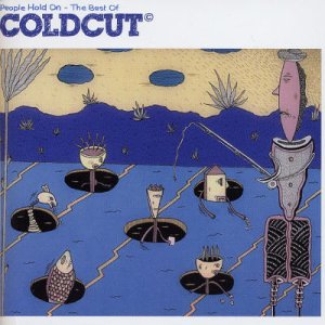 Coldcut - Fat (Party & Bullshit)